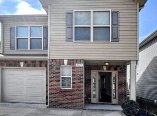 3814 Harvest Rdg, Clarksville, TN 37040