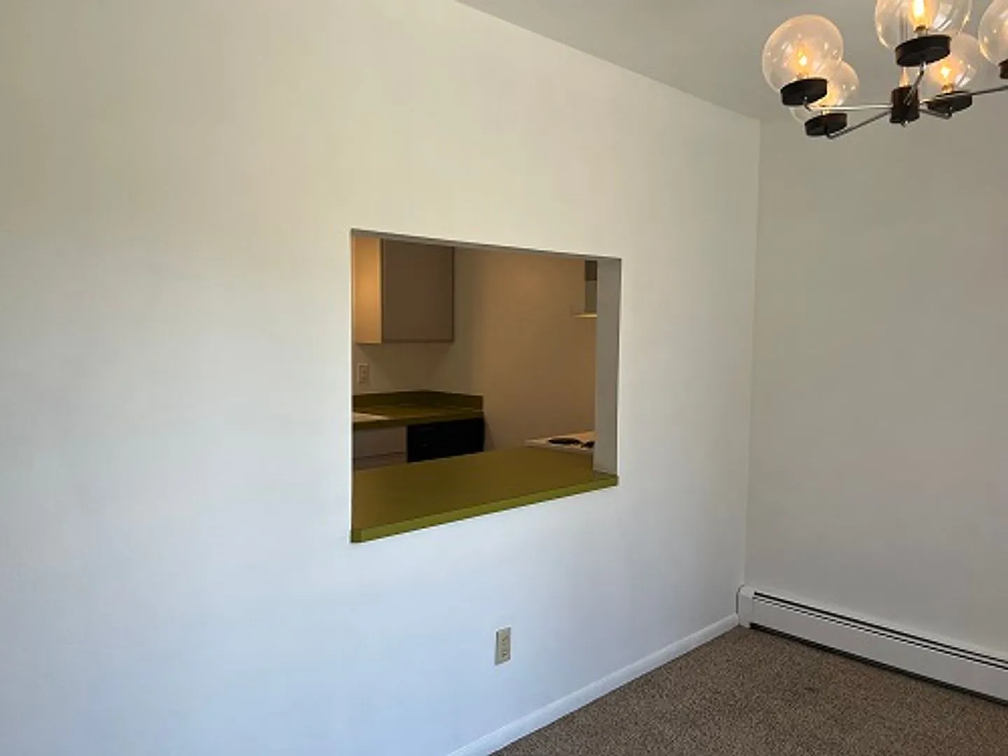 Well-Appointed Apartment Available This August — Photo 4
