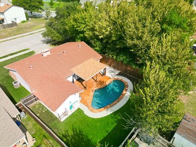 228 Wildfire Dr, Lewisville, TX, 75067