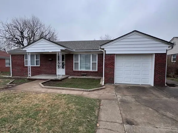 4130 E 22nd Pl, Tulsa, OK 74114