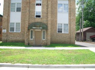 720 E Edwards St APT 2, Springfield, IL 62703