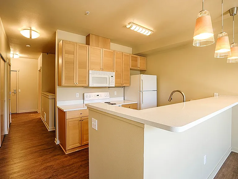 Saxe Apartments — Photo 21