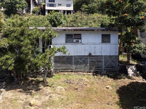 756 Iaukea St, Honolulu, HI 96813