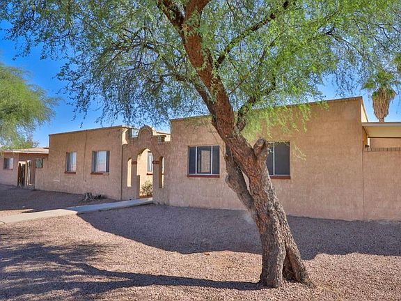 2nd image of 920 N Pueblo Dr APT A