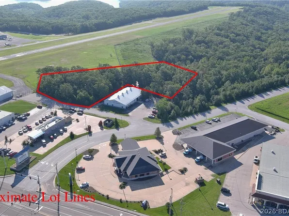 TRACT Mayer Ct #B, Osage Beach, MO 65065