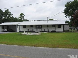 487 Phillips Rd, Selma, NC 27576
