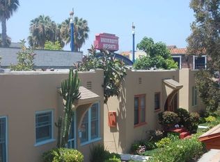 4619 1/2 Park Blvd, San Diego, CA 92116