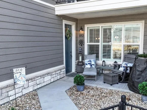 4174 South Park Dr #102, Loveland, CO 80538