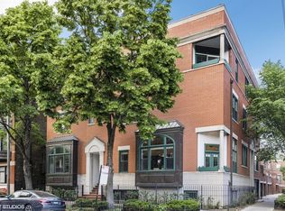 1000 W Altgeld St #B, Chicago, IL 60614