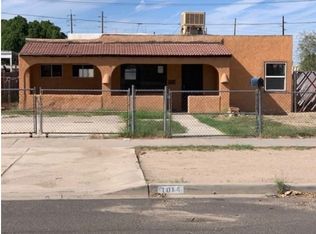 1014 S 9th Ave, Yuma, AZ 85364