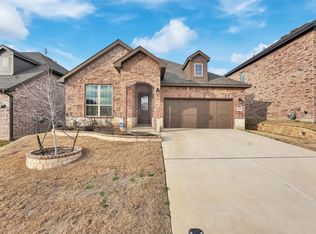 6520 Trail Guide Ln, Fort Worth, TX 76123