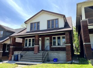 705 Partington Ave #703, Windsor, ON N9B 2N6