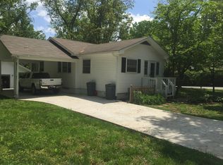 453 East Dr, Oak Ridge, TN 37830