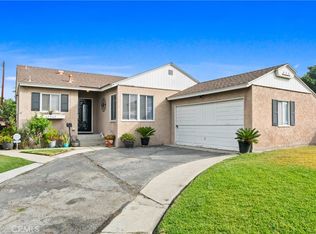 12963 Lindale St, Norwalk, CA 90650