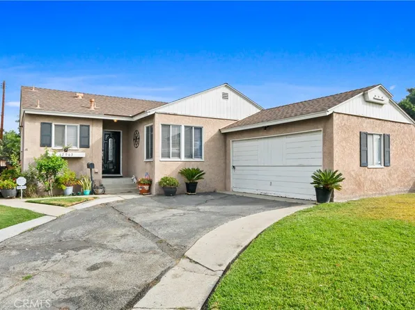 12963 Lindale St, Norwalk, CA 90650
