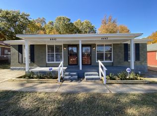 4445 Sumners Wells Rd, Memphis, TN 38118