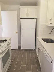 Rented by William B. May