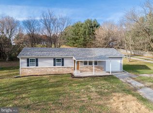 4392 Utz Rd, Hampstead, MD 21074