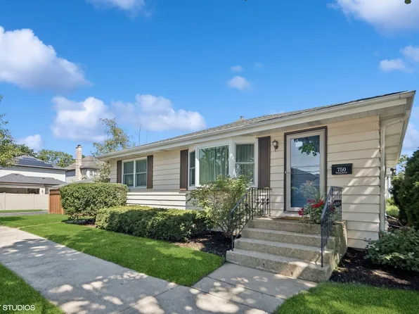 750 S Bryan St, Elmhurst, IL 60126