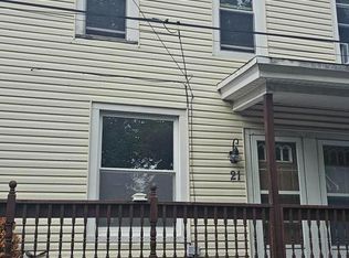 19 Pine St #19, Pt Carbon, PA 17965