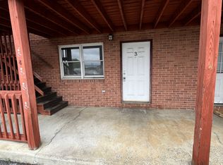 5448 Williamsport Pike #3, Martinsburg, WV 25404