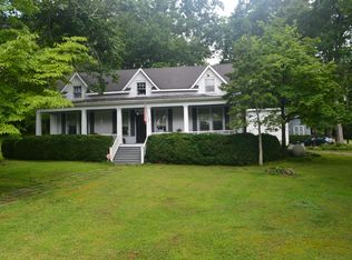 135 Oak St, Tracy City, TN 37387