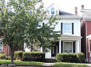 121 Broadway, Hagerstown, MD 21740