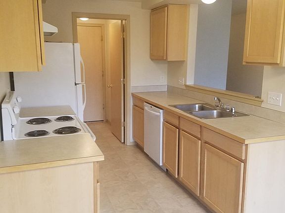 2nd image of 3521 K St SE #A