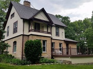 657 S Washington St, Greenfield, OH 45123