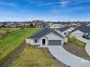 11943 W Hidden Point, Saint Star, ID 83669