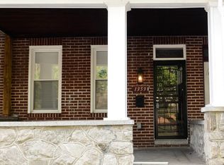 1359 Gorsuch Ave, Baltimore, MD 21218