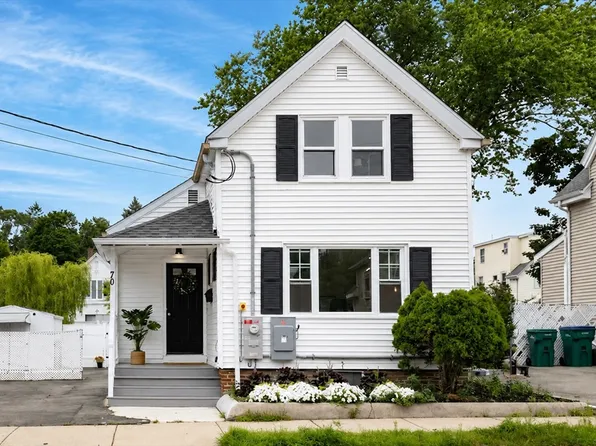 70 Glenwood St, Lynn, MA 01902