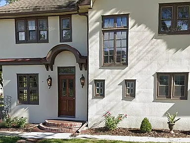 101 S Stone St — exterior photo