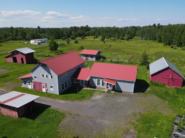 3968 S Roys Land Rd, Superior, WI 54880