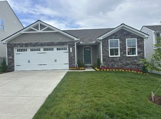 313 Heritage Ave, Gallatin, TN 37066