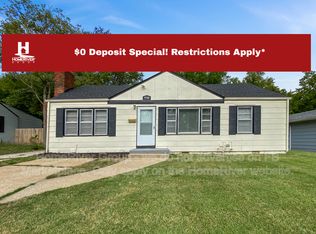 9700 E 66th Ter, Raytown, MO 64133