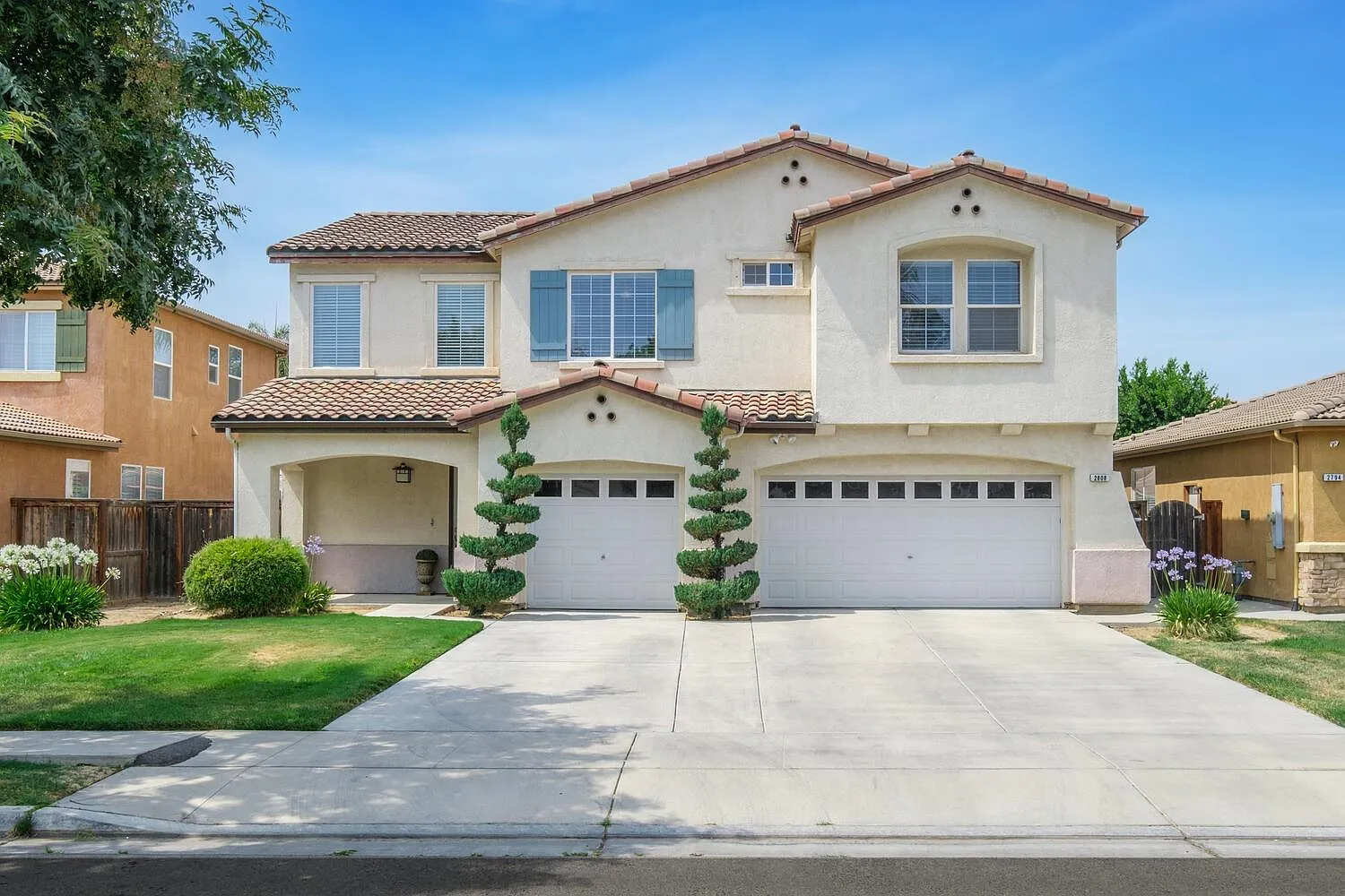 2808 Almond Ave photo 1