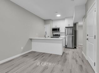 6218 Hampton Gray Ave NW #BASEMENT, Edmonton, AB T5E6X6
