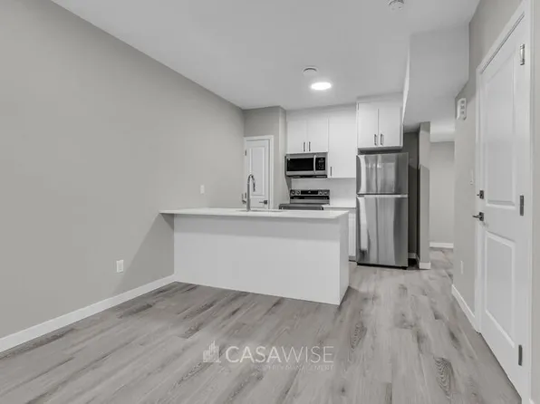 6218 Hampton Gray Ave NW #Basement, Edmonton, AB T5E 6X6
