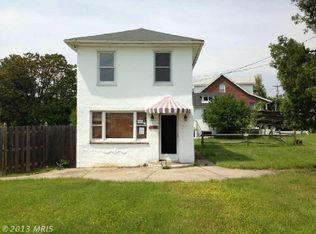 612 46th St, Baltimore, MD 21224