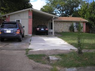 4225 Pineridge Dr, Garland, TX 75042