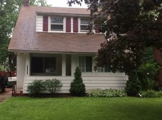 1748 Hampton Rd, Akron, OH 44305