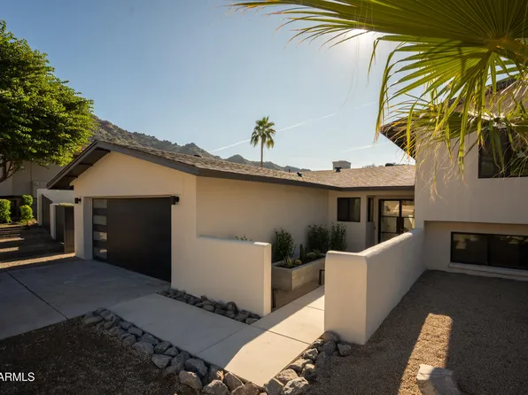 2225 E Belmont Avenue, Phoenix, AZ 85020