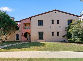 819 S Curson Ave, Los Angeles, CA 90036