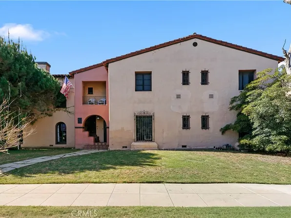 819 S Curson Ave, Los Angeles, CA 90036