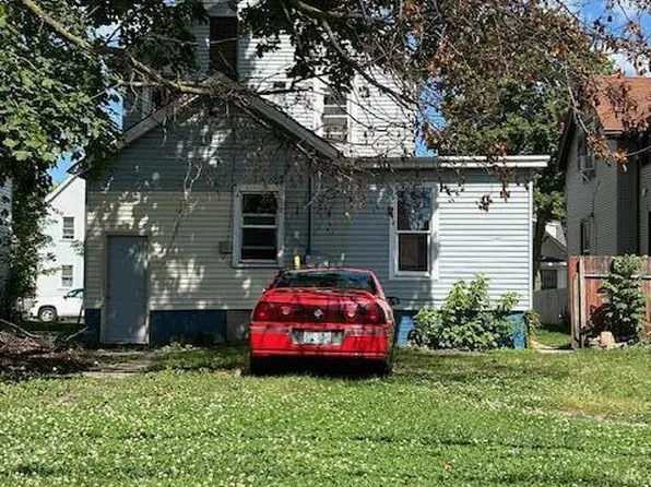 1554 Packard AVENUE, Racine, WI 53403