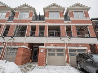 43 Carneros Way, Markham, ON L6B 1R2