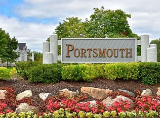 Portsmouth Apartments, Novi, MI 48377