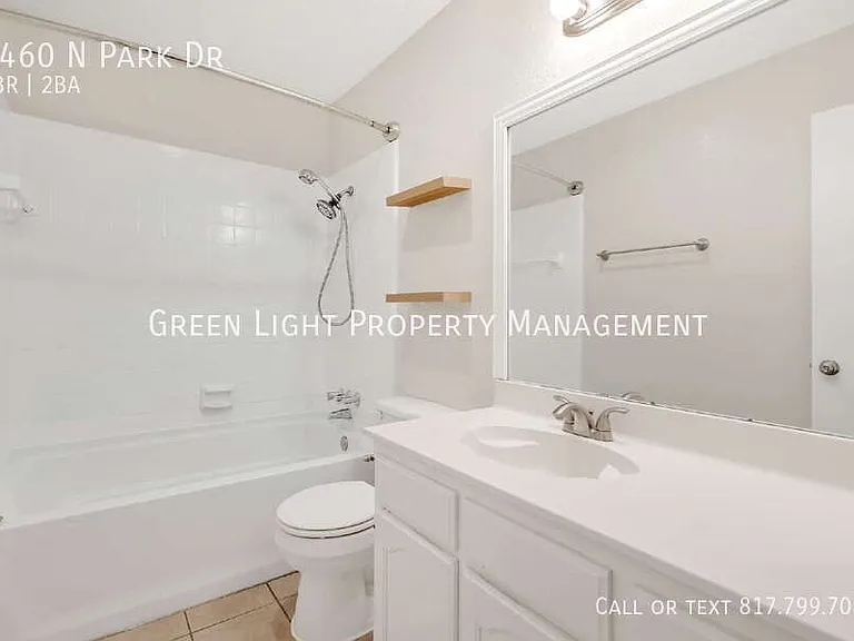 6460 N Park Dr — Photo 19
