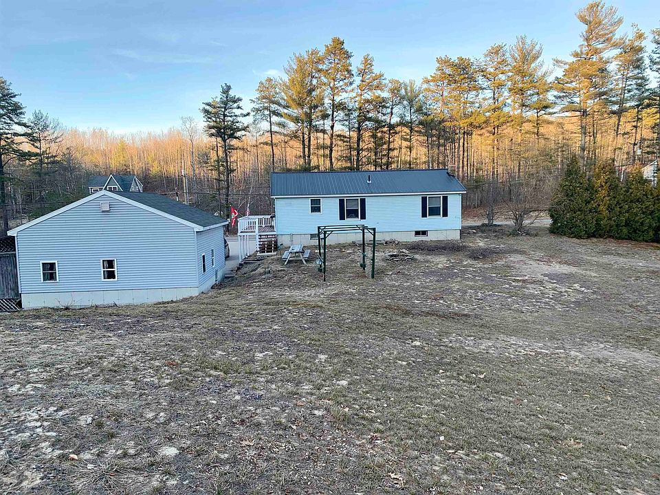 3565 Province Lake Road, East Wakefield, NH 03830 Zillow